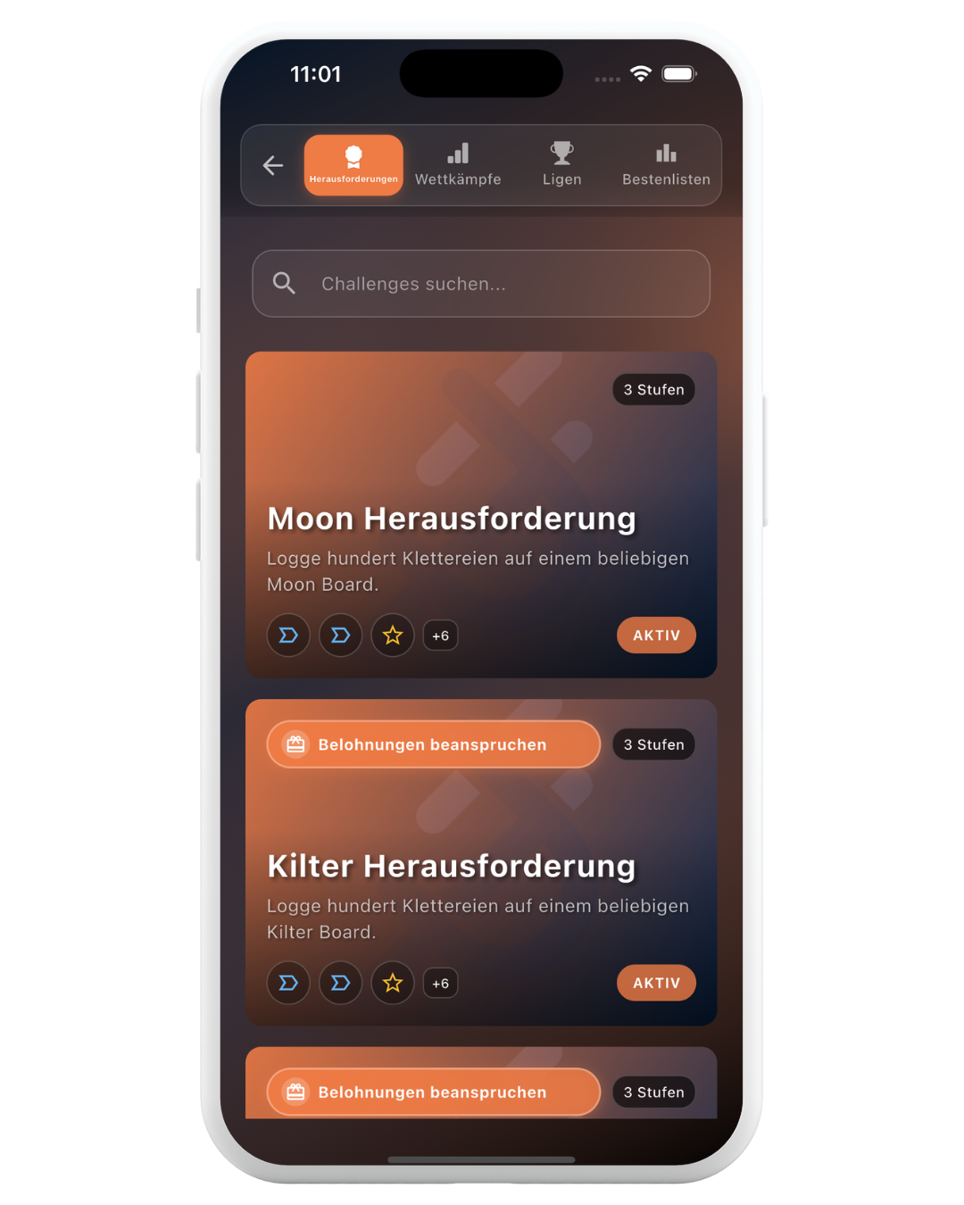 Herausforderungen