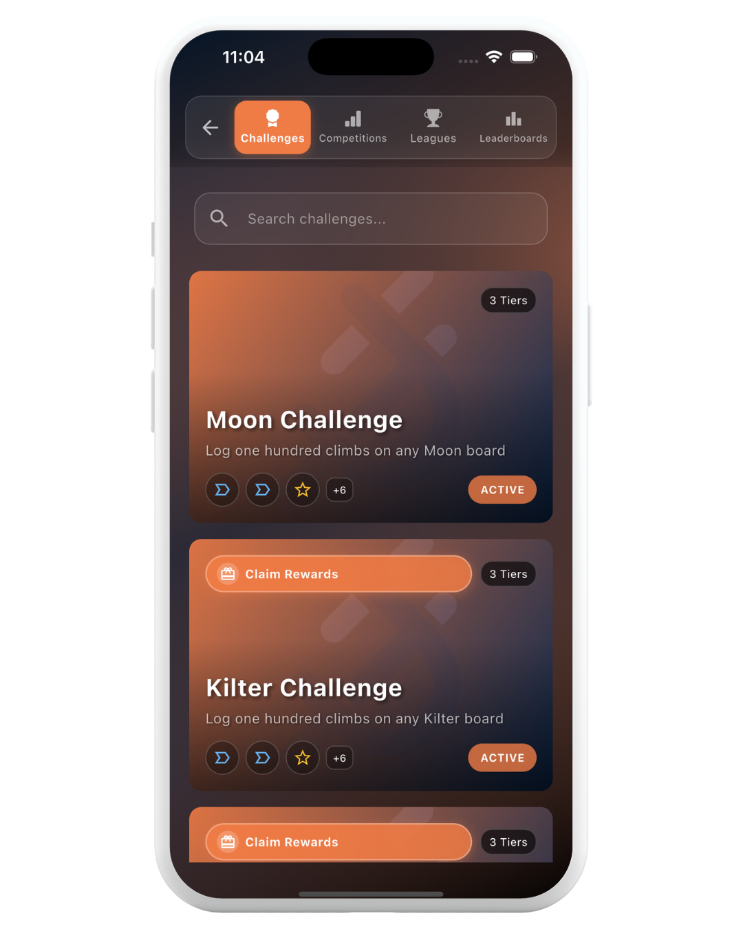 Challenges